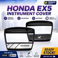 HONDA EX5 METER COVER / HONDA EX5 METER COVER OEM / HONDA EX5 METER FRAME🔥

