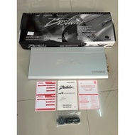 12 Class D Bass Drive Bostwick Model BOS-HE3000.1D Car