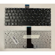 US layout for Acer V5-122 131 V3-371 E11 ES1-311/331 P238 TMB116-M N15Q3 laptop keyboard