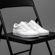 Kasut Original Vans Oldskool Classic True White