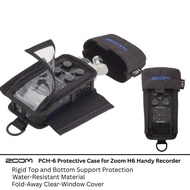 Zoom PCH-6 Protective Case for Zoom H6 Handy Recorder (PCH 6/PCH6)
