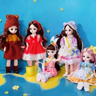 - Odd sample 30cm doll product