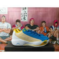 Company Level LUKA 77 Dongqiqi 77 Low-Top Durable Flat Heel Support Sports Casual Shoes Basketball S