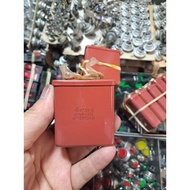 Capacitor 4uf400v