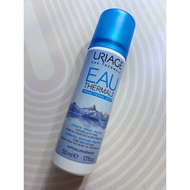 URIAGE EAU thermal water yiquan 依泉舒缓保湿喷雾50ml敏感肌修护屏障补水滋润爽肤水化妆水定妆