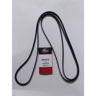 GATES Belt Front CHEVROLET COLORADO 2.5/2.8 Year 2012 – 2018 Length 6PK2870/Size 6PK-2870