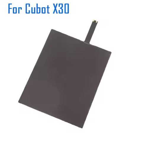 New Original Cubot X30 Antenna NFC phone Antenna Sticker Accessories For Cubot X30 Mobile Phone