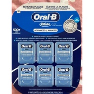 [USA] Oral-B dental floss