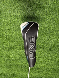 Ping G440 Golf Club Cover Driver Cover Club Head Protective Cover Ball Head Cover