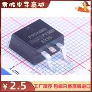 Brand New Imported IRF9540NS Silk Printing F9540NS Patch IRF9540NSTRRPBF