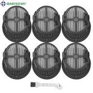 <babyko> Filter Replacement Parts For H14 / H14 Pro  H14  Dual Wet and Dry Vacuum Cleaner