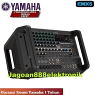 Yamaha EMX5 EMX 5 Mixer power console Original