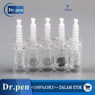 DR PEN Jarum Dermapen BB Glow / MTS / Sulam Nano/Dr.Pen Needle - For MyM/M5/M7