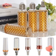 BEAUTY LED Warm light E14 E27 12W 16W Corn Bulb