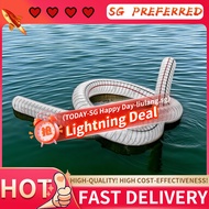 PVC Transparent Wired Hose High Temperature Plastic Hose 6 Diversed Tube Flexible Conduit 1 Inch/1.5