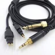 Factory Wholesale Suitable for Senhai HD580 HD600 HD650 HD660S Headset Audio Cable