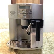 (818 Café) Delonghi Magnifica ESAM3500 迪朗奇 全自動咖啡機 義式咖啡機 咖啡機