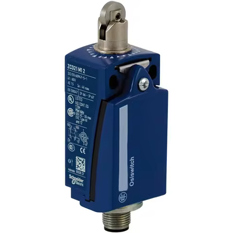 XCKD2102M12 ZCD21M12 ZCE02 Limit Switch