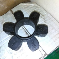 HRC 90 Rubber Coupling HRC 90 Rubber Coupling/ Coupling Rubber/ hikmahte22 ChampionBINTANG