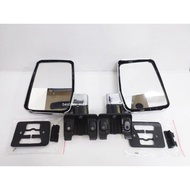 NEW Toyota Land Cruiser BJ60 HJ60 BJ62 HJ62 FJ60 Side Mirror 1988-1990