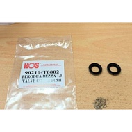 [ 90210-T0002 ] [ PERODUA BEZZA 1.3 ] [ VALVE COVER BUSH ] [ 1 CAR 2PCS VALVE COVER BUSH ]