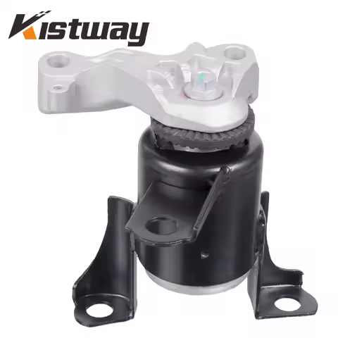 Right Insulator Engine Mount Support For Ford Fiesta VI 08-15 8V516F012AF 8V516F012AE 8V516F012AB