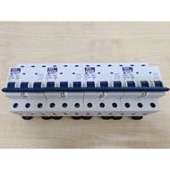 MAXGUARD 3POLE 6KA 20AMP MCB