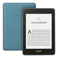 MÁY ĐỌC SÁCH KINDLE PAPERWHITE 4 TẶNG BAO DA VÀ KHO SÁCH