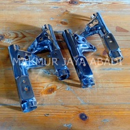 Honda Win Win100 Win Old Win New Headlight Ears