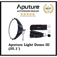 Aputure Light Dome III (35.1")