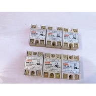 SSR-10VA SSR-25VA SSR-40VA SSR-50VA SSR-60VA SSR-100VA Solid State Relay Module 470-560K Ohm/2W TO 2