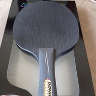 KAYU TENIS MEJA DONIC WALDNER BLACK DEVIL CARBON - Spirite