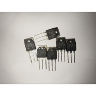 Transistor SK C3856 90 P Original