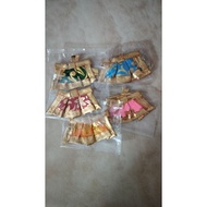 Amman Pavadai/Vastram for statues_No.0