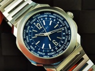 Bvlgari Octo Roma Worldtimer  Ref.103481 寶格麗世界時間腕錶