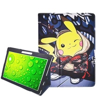 Casing Itel Pad 1 10.1'' tablet case for Itel Pad1 10.1 inch PU Leather cover case