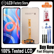 Vivo LCD V15 LCD Display Screen assembly replacement