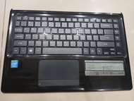 KEYBOARD LAPTOP ACER ASPIRE E1-432 SECOND