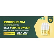 Gonorrhea - Syphilis - Raja Singa - Other Genital Diseases Propolis SM COD Available