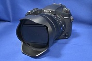 新淨 Sony RX10IV 輕巧天涯機 24-600mm Zeiss 鏡頭 追星 演唱會 旅拍 行山 一流 可租用 RX10 RX10M4 RX10 IV