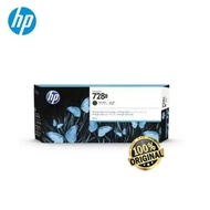 HP 728B 3WX30A 300-ml Matte Black Ink Cartridge