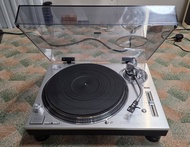 Technics SL-1200g 黑膠唱盤