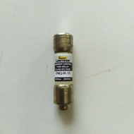 Best Seller Fnq-R-15 Fnq-R 15 Fnq R 15Time Delay Fuse 1A-30A Bussmann Limitron