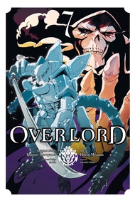 Overlord, Vol. 7 (manga) (Overlord Manga, 7) Overlord, Vol. 7 (manga) (Overlord Manga, 7) Paperback