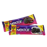 Nextar Noir Renceng - Netto 10 bks x 18 gr