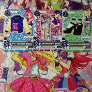 最新！星夢學園第二季第四彈卡