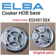 ELBA EGH9130X Cooker Hob Burner Base EGH9130X (1PC)
