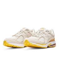 NB 2002R Beige / Yellow M2002RFU ORIGINAL 100% - 37