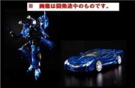 (特惠出清)未拆用! 日本 變形金剛~Alternity A-04 OkamoraOrochi 光岡自動車 絕版品