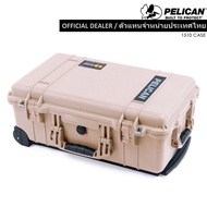 Pelican 1510 Carry-On Case with Foam